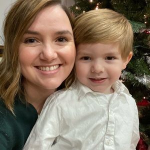 Meet your Posher, Kristi